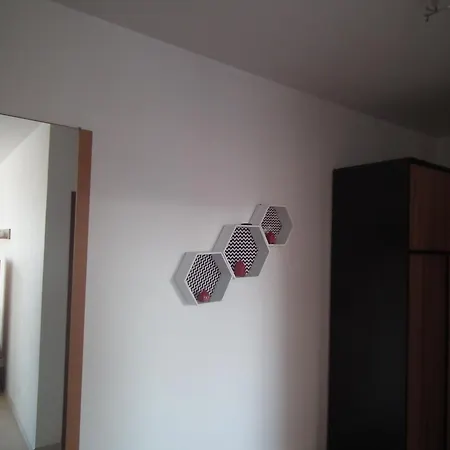 Apartament Nadmorski Morze, Plaza, Miasto Apartmán *